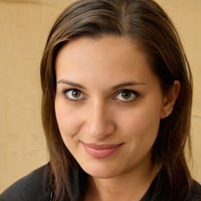 Miranda Hayes