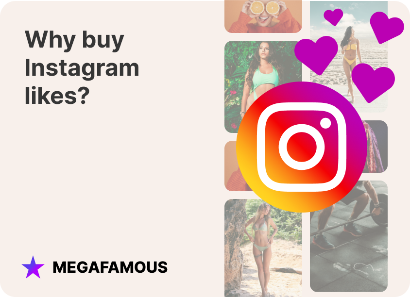 ig likes cheap