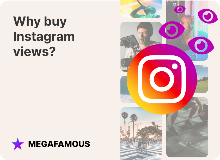 buy instagram views