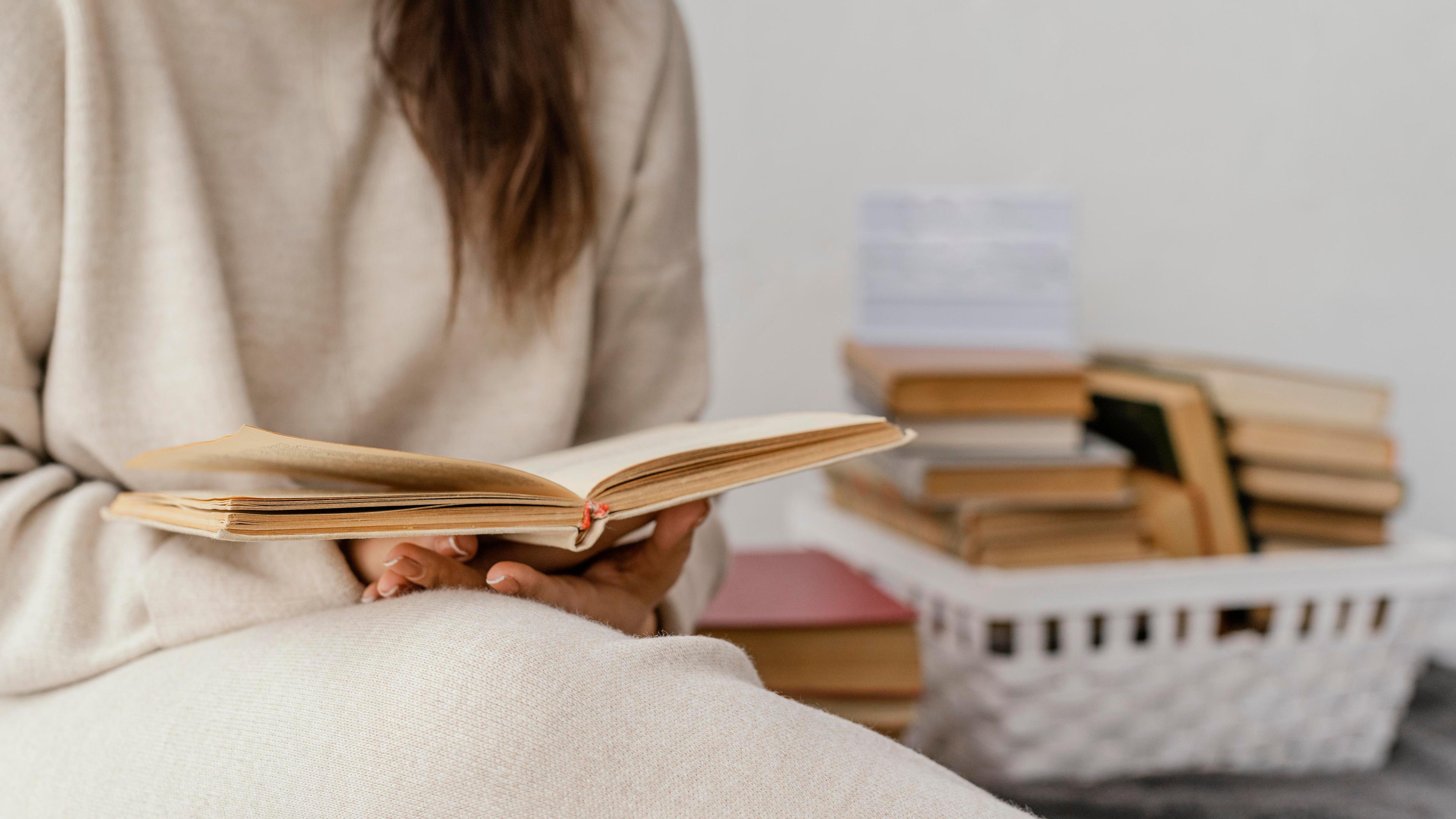 What is BookTok on TikTok?