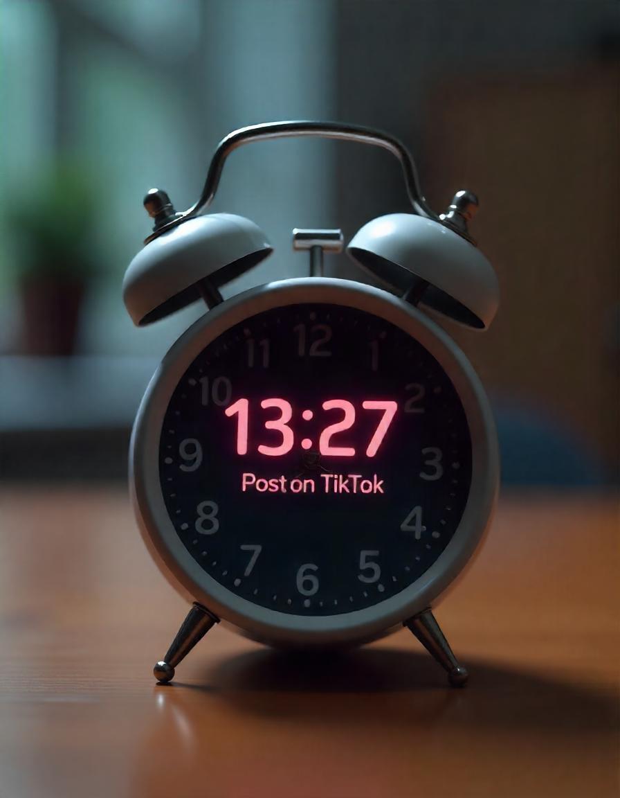 How Often Should You Post on TikTok?
