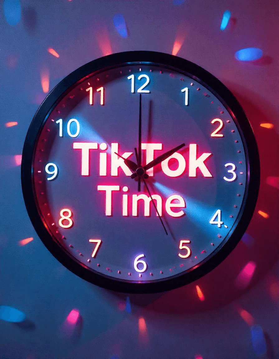 How Many TikTok Posts Per Day? Your Ultimate Guide to Staying Consistent