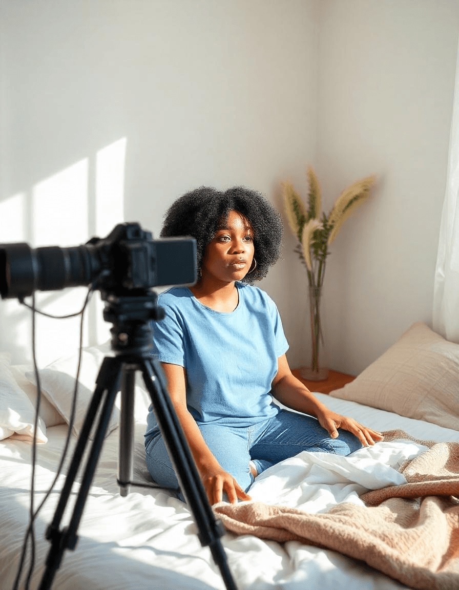 Top 10 Tips for Going Live on TikTok