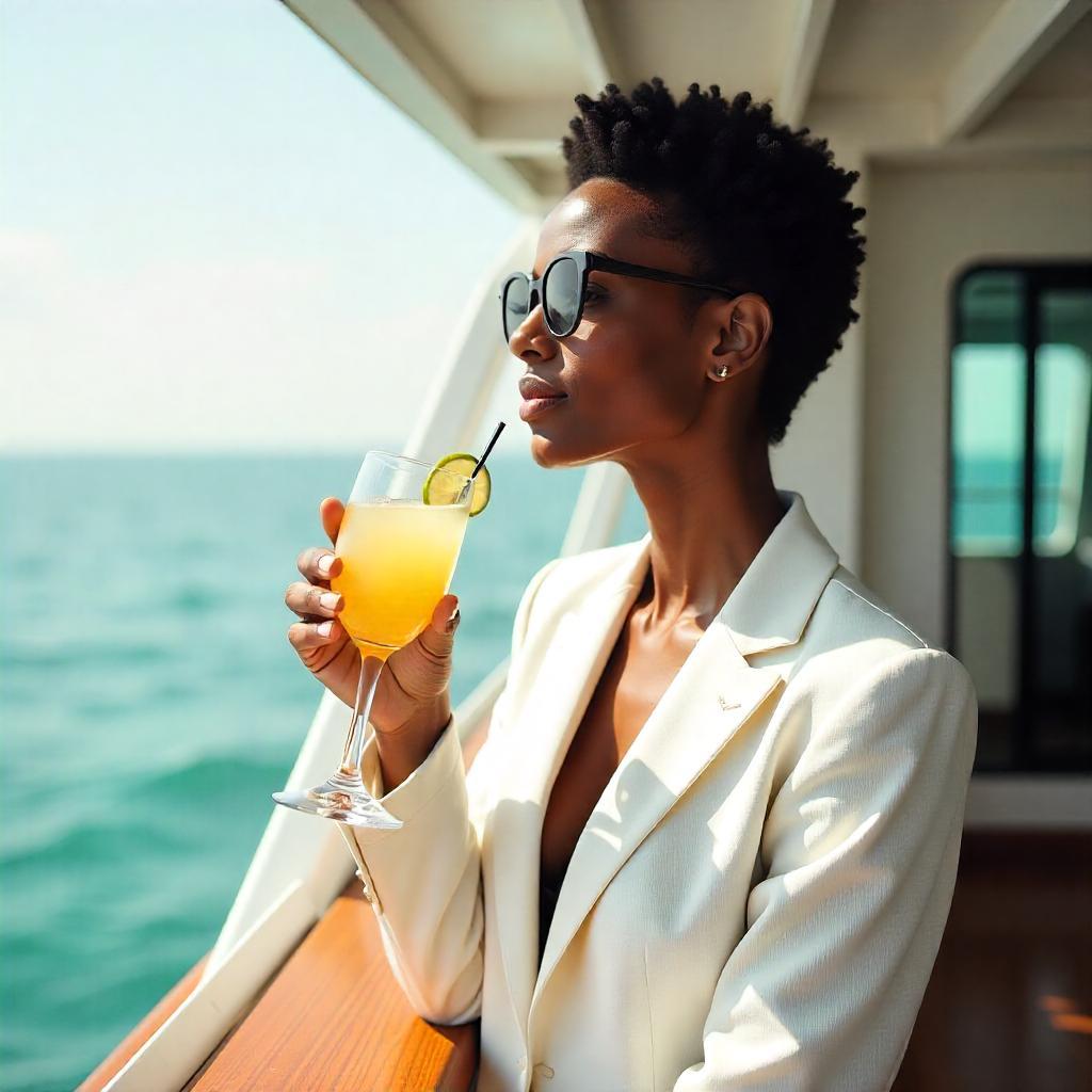 Set Sail With These Cruise Instagram Captions