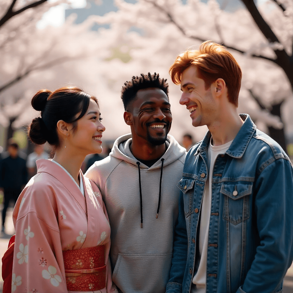 Japan Instagram Travel Captions for the Land of the Rising Sun