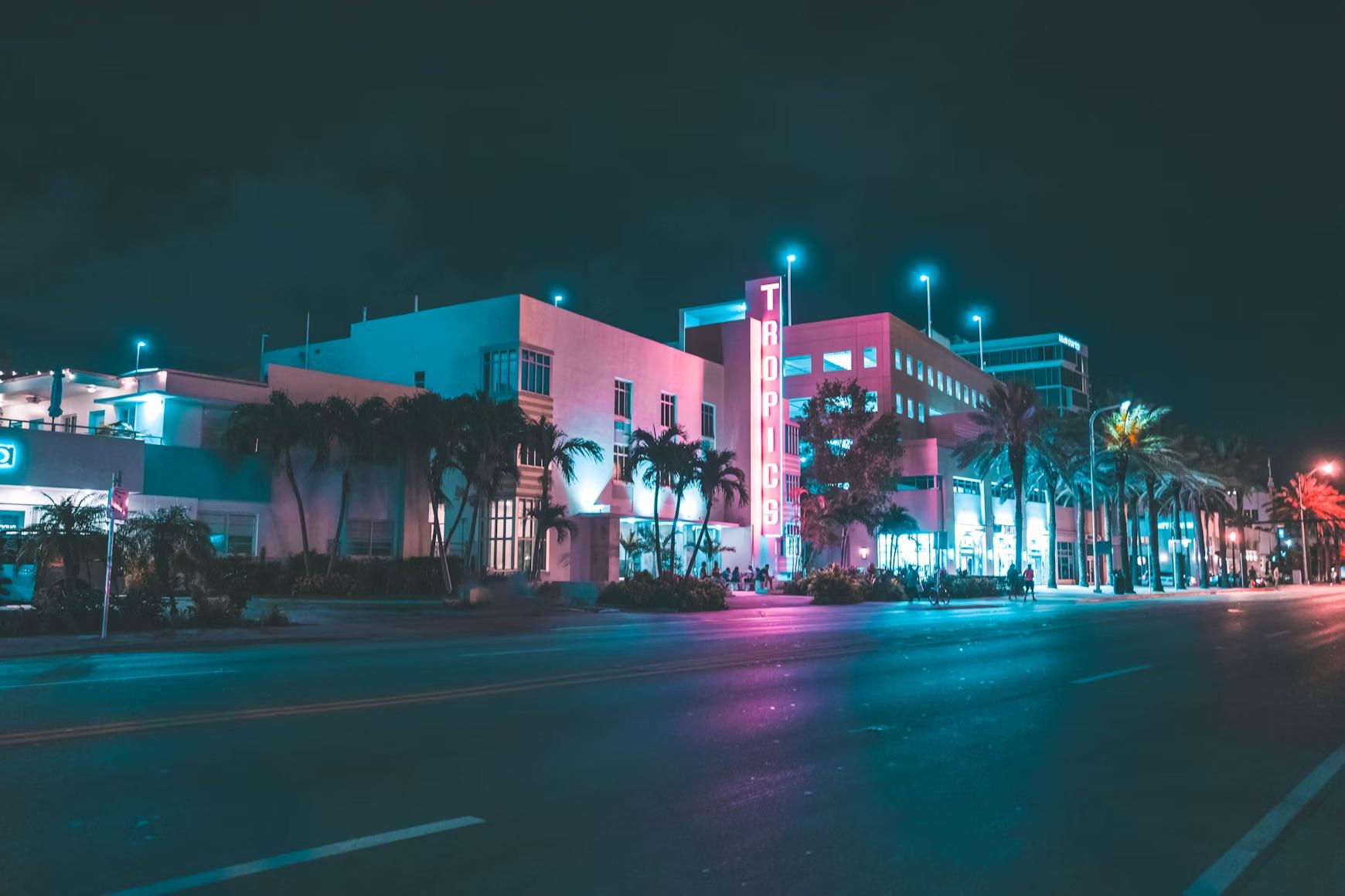Ultimate Miami Instagram Captions