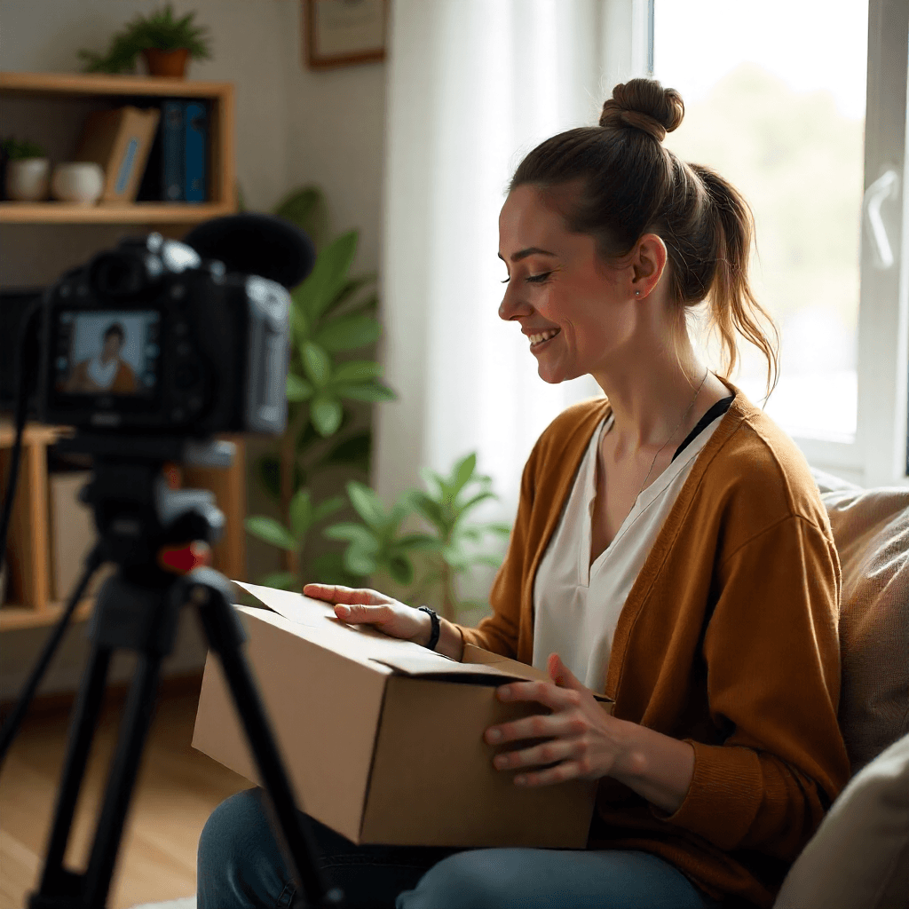How to Use Influencer Marketing on TikTok to Boost Brand Visibility