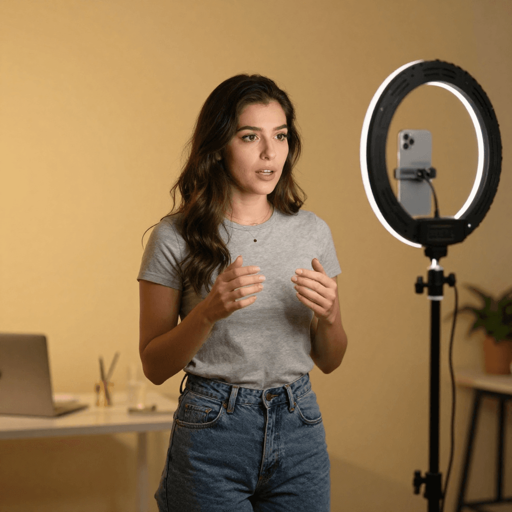 How to Create a Live Event on TikTok in a Few Easy Steps